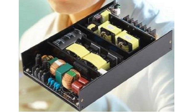 AC-DC main AC-DC main