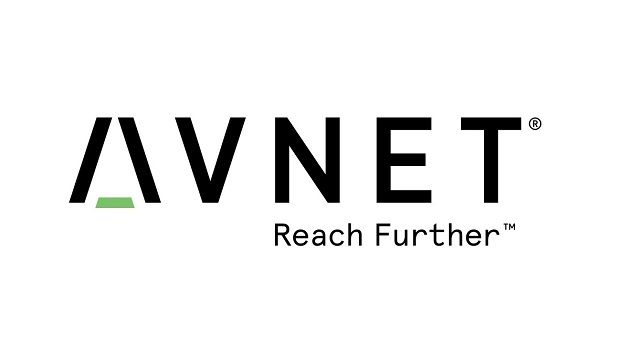 Avnet main Avnet main