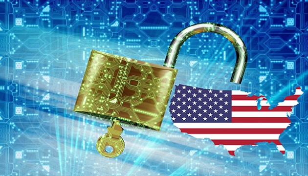 Cyber security Companies in USA