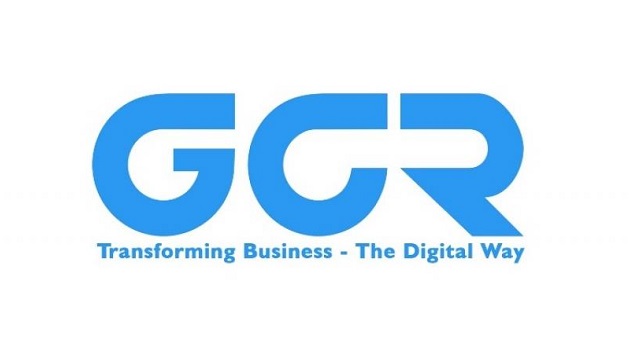 GCR main