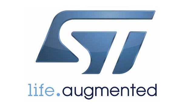 STMicroelctronics main STMicroelctronics main