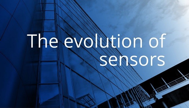 Sensors Evolution