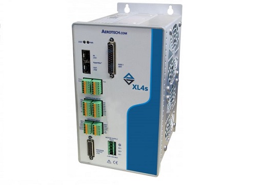 Closed-Loop Servo Control for Voice-Coil and Single-Phase Motors