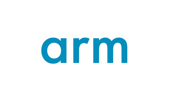 arm main