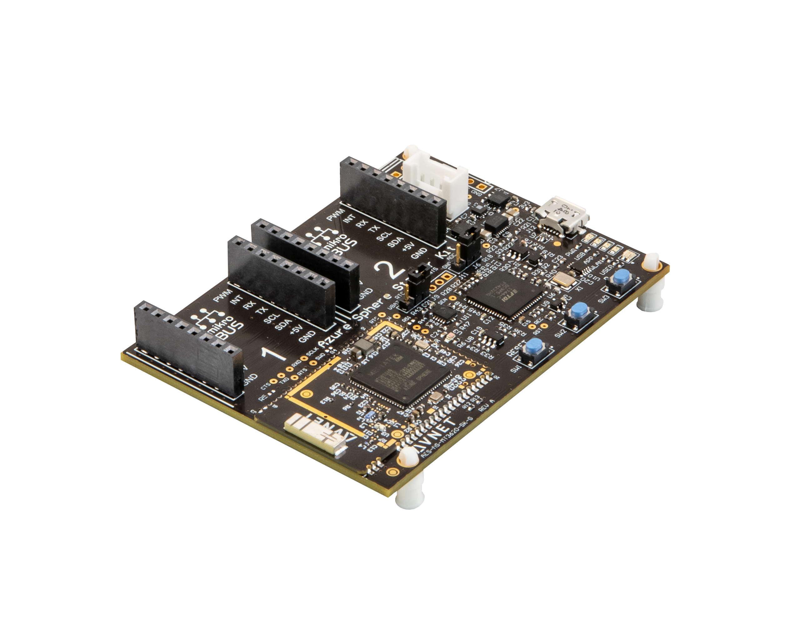 avnet avnet