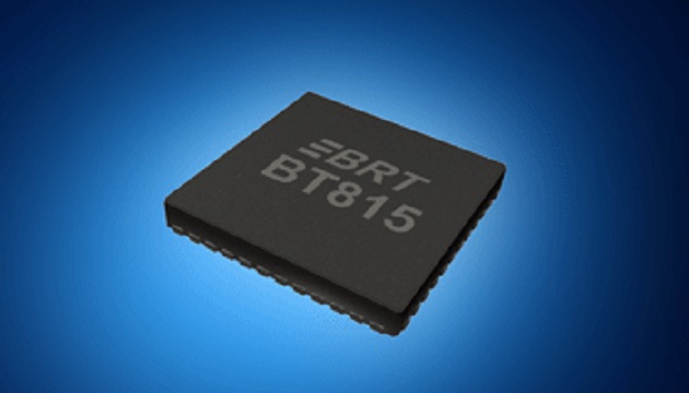 bridgetek main bridgetek main