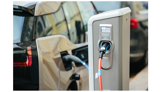 charging stations main charging stations main