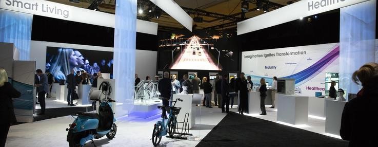 Trends From CES That Will Shape Product Development in 2019 Trends From CES That Will Shape Product Development in 2019