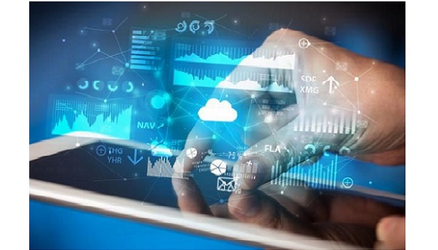 data management main