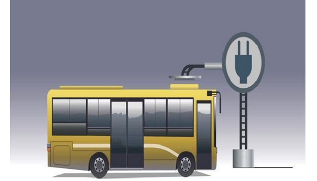 e buses main