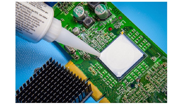 Electrolube In-use Photograph Electrolube In-use Photograph