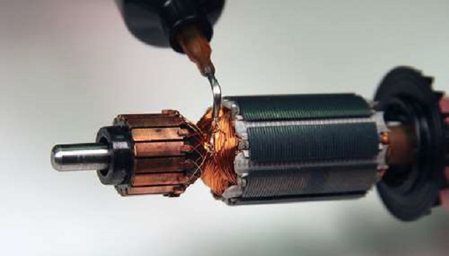 impregnating resins main