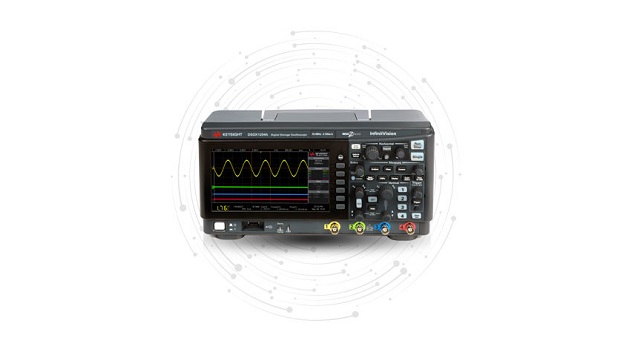 keysight main