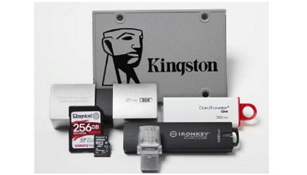 kingston main kingston main