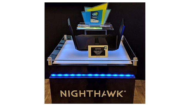 CES 2019