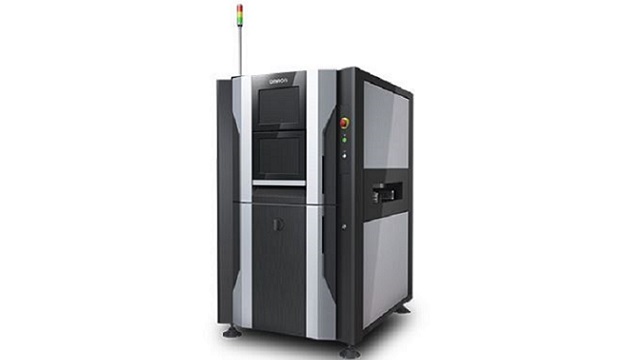 omron Visual Inspection Machine omron Visual Inspection Machine