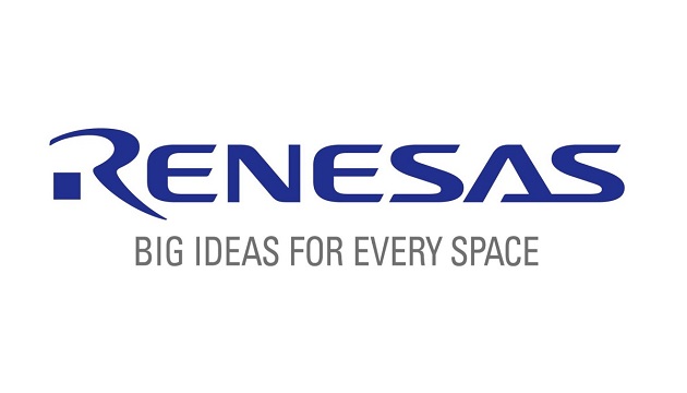renesas main renesas main