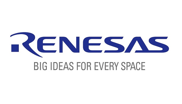 renesas main renesas main