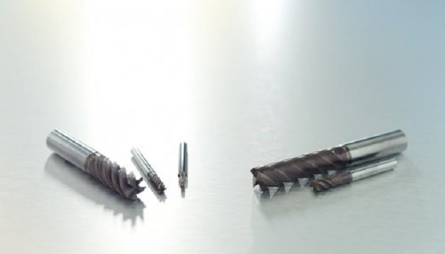 seco tool main