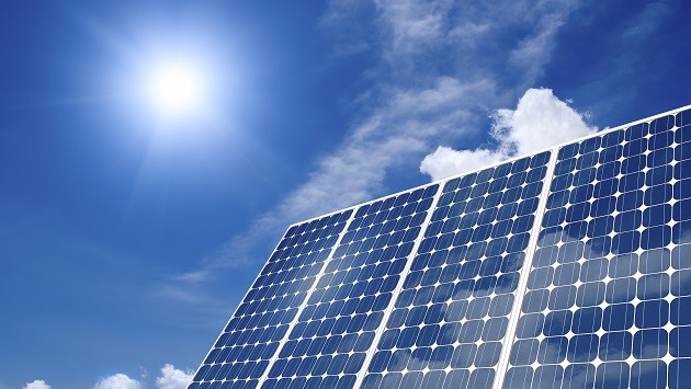 Solar Energy Solar Energy