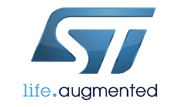 stmicro main stmicro main
