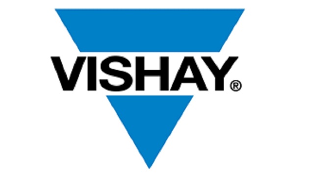 vishay logo main