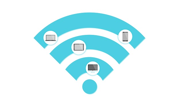 No batteries required: Scientists generate electric power from wi-fi No batteries required: Scientists generate electric power from wi-fi