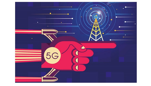5G Edge main 5G Edge main