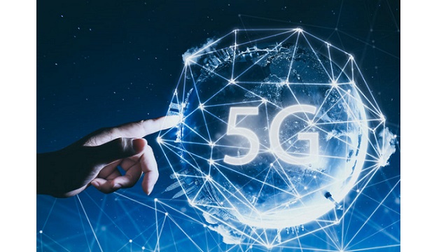 5G services