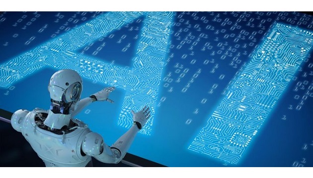 Artificial main