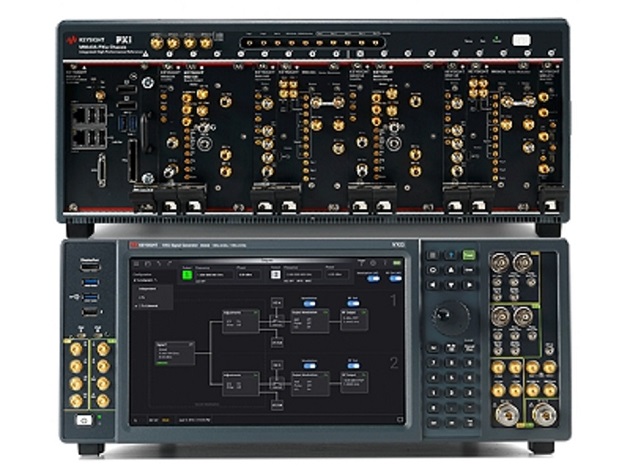 Vector Signal Generator