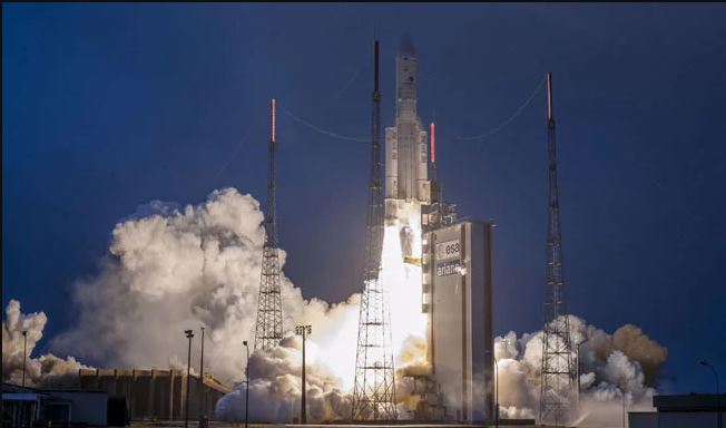 GSAT-31 Satellite GSAT-31 Satellite
