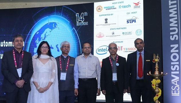 IESA, MeitY, and STPI Partner to spur growth of the ESDM industry