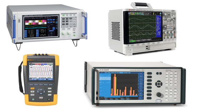 Power Analyzers