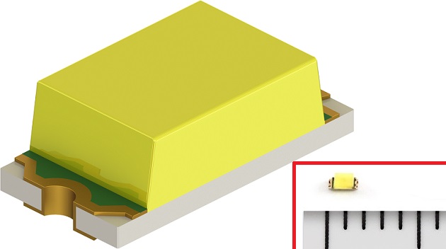 Chip LED