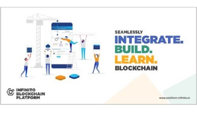 blockchain main