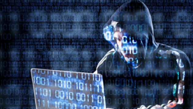 cyber security main