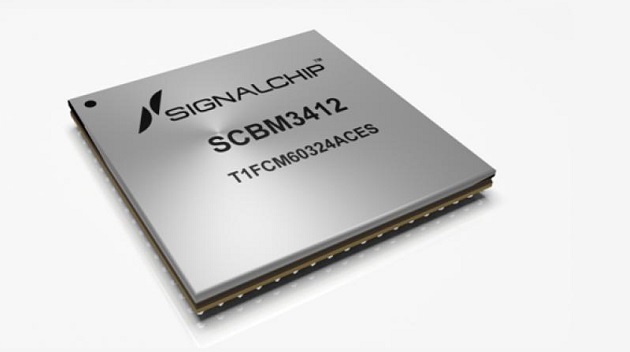 India’s first indigenous semiconductor chips India’s first indigenous semiconductor chips