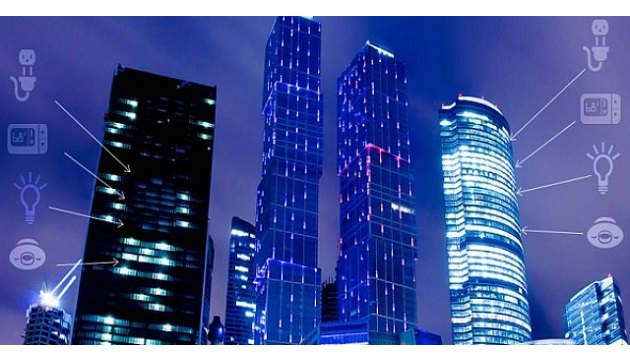 Smart Buildings
