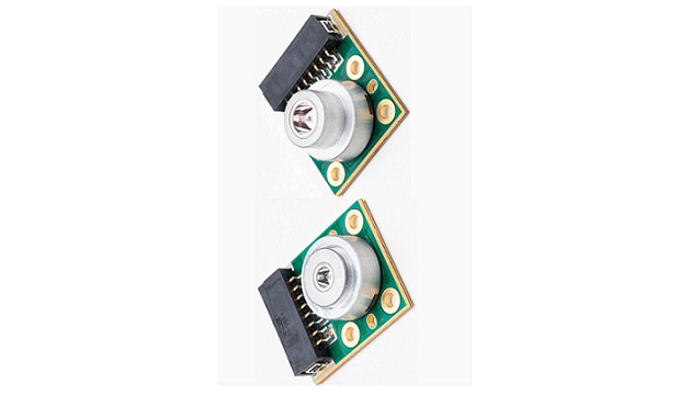 led main