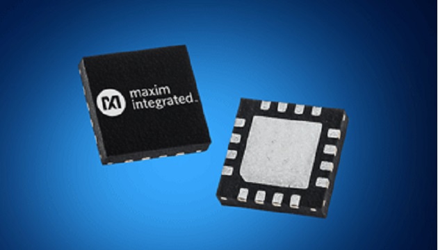 MAX5995B PMIC MAX5995B PMIC