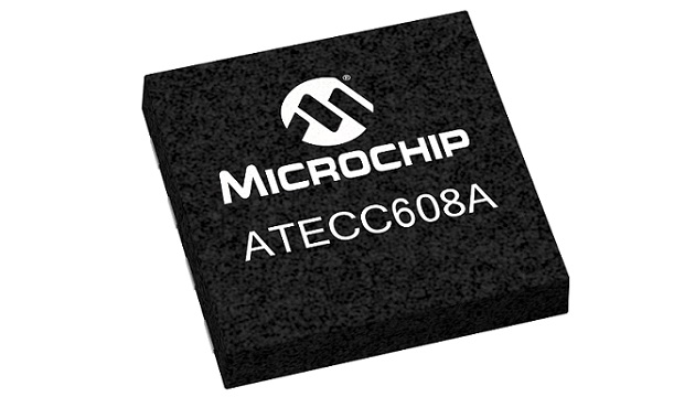 microchip main