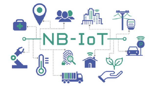 nb iot main
