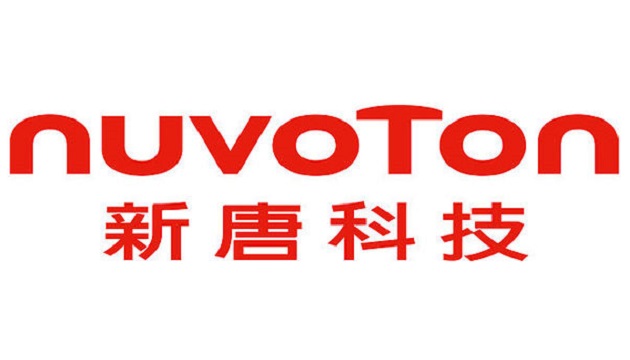 nuvoton main