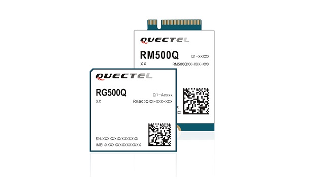 5G Modem