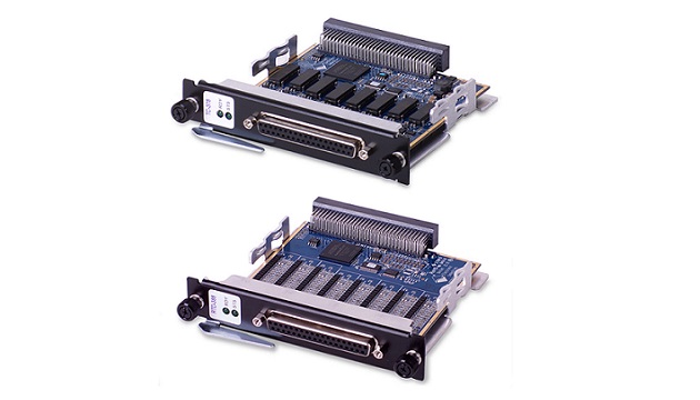 RTD Simulator Boards