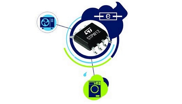 stmicro main stmicro main