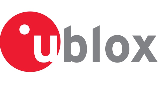 ublox main
