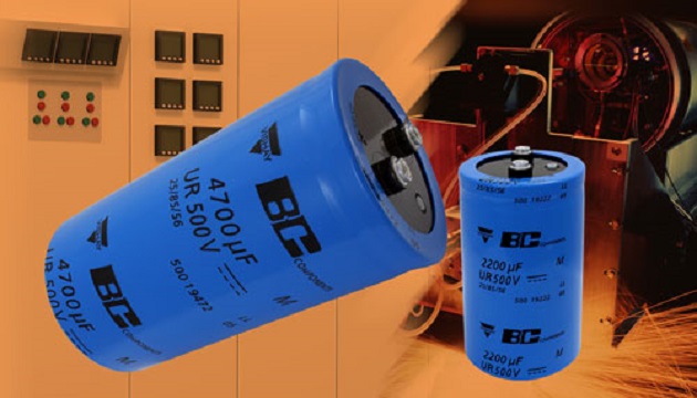 voltage main