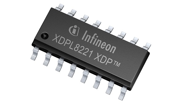 The device for advanced, smart and connected LED driver...